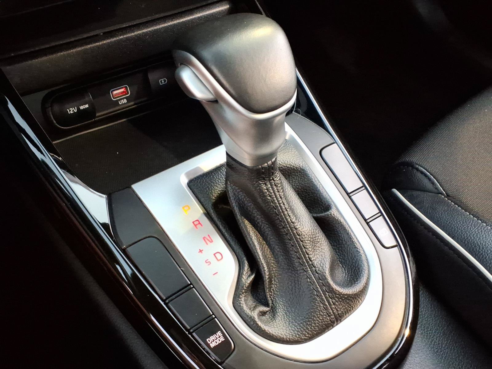 Used 2023 Kia Forte GT-Line w/ GT-Line Technology Package FWD image 19