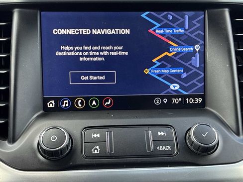 Used 2021 GMC Acadia SLT w/ GMC Pro Grade Package AWD/4WD image 19