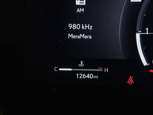 Used 2024 Lexus TX 350 FWD image 18