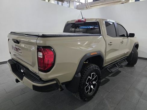 Used 2024 GMC Canyon AT4X image 5