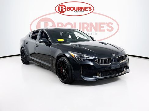 Used 2019 Kia Stinger GT2 image 1