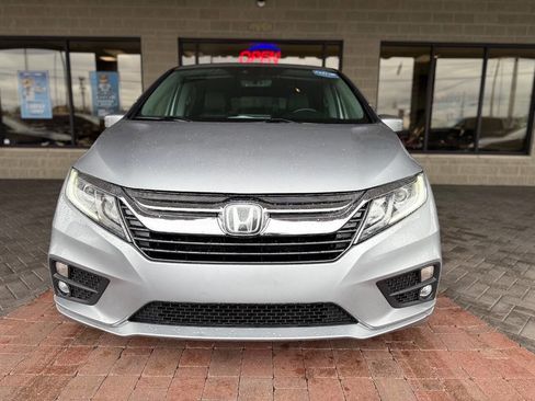 Used 2018 Honda Odyssey EX-L image 15