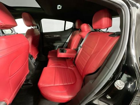 Used 2024 Dodge Hornet R/T Plus w/ Tech Pack Plus w/o Parking image 28