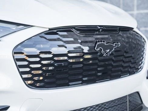 New 2025 Ford Mustang Mach-E GT image 15