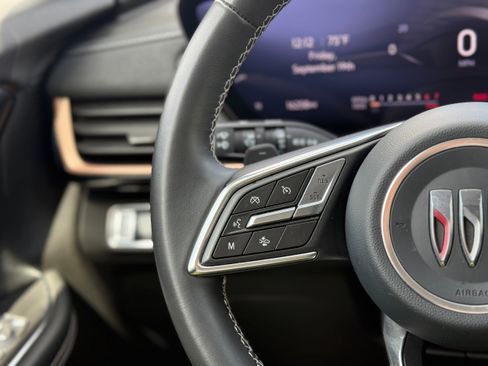 Used 2025 Buick Envision Sport Touring image 14