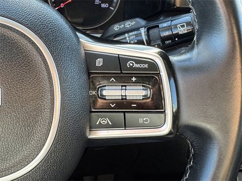 Used 2022 Kia Sorento S w/ Panoramic Sunroof Package image 27