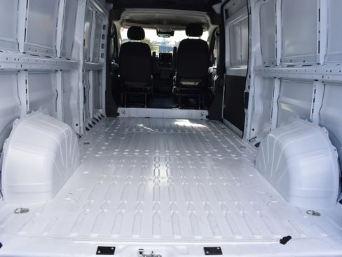 New 2026 RAM ProMaster 2500 w/ Premium Convenience Group image 35