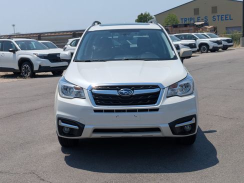 Used 2018 Subaru Forester 2.5i Premium AWD/4WD image 9