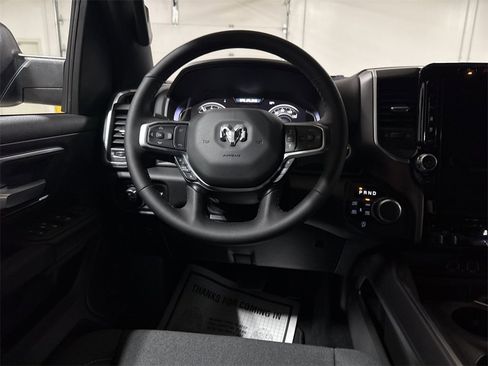 New 2026 RAM 1500 Big Horn image 18