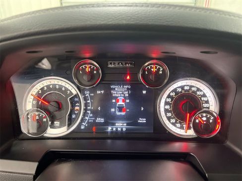 Used 2013 RAM 1500 Sport w/ Sport Premium Group image 11
