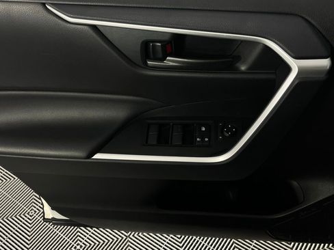 Used 2025 Toyota RAV4 LE image 26