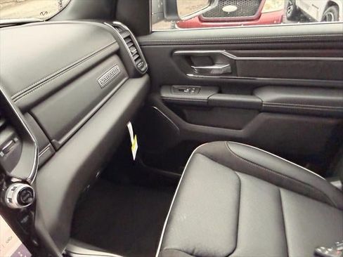 New 2026 RAM 1500 Laramie w/ Laramie Preferred Package image 32