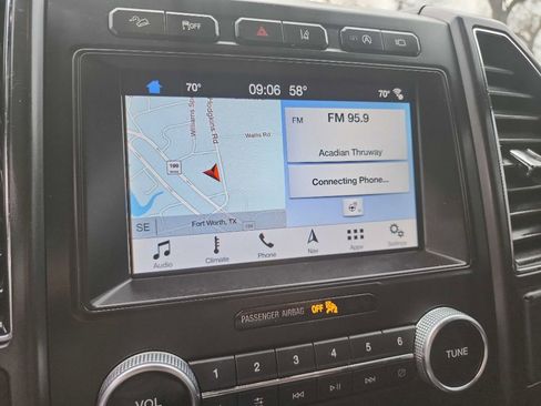 Used 2019 Ford Expedition Limited w/ Equipment Group 303A image 25