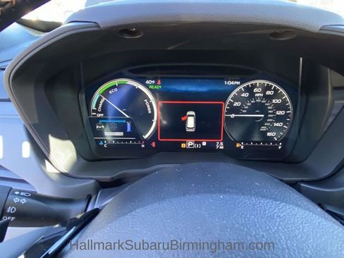 New 2025 Subaru Forester Sport image 25