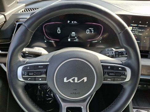 Used 2023 Kia Sportage X-Line w/ X-Line Premium Package image 21