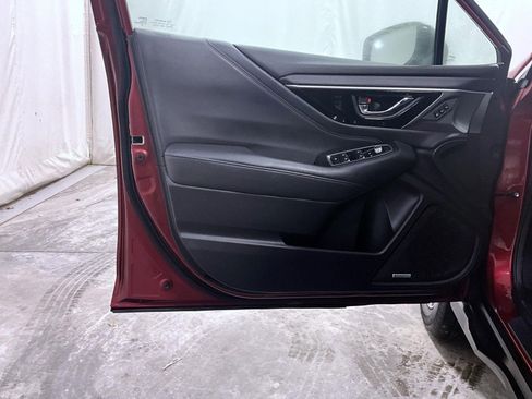 Used 2022 Subaru Outback Limited image 10