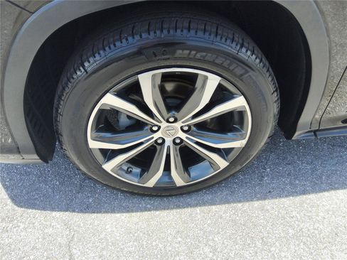 Used 2017 Lexus RX 350 AWD w/ Premium Package image 10