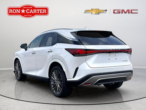 Used 2023 Lexus RX 350 FWD w/ Cold Area Package image 4