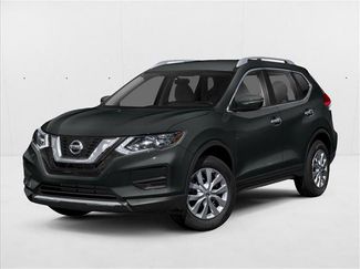 Used 2018 Nissan Rogue SV AWD/4WD video 1