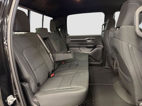 New 2026 RAM 1500 Big Horn AWD/4WD image 31