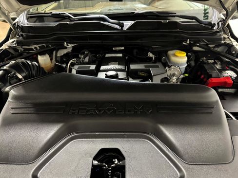 Used 2024 RAM 2500 Limited w/ Safety Group image 99