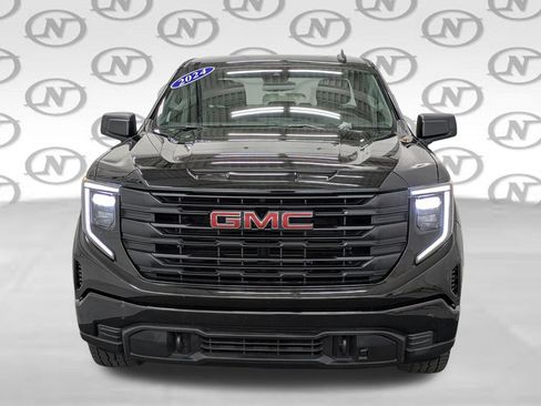 Used 2024 GMC Sierra 1500 Pro w/ Graphite Edition AWD/4WD image 25