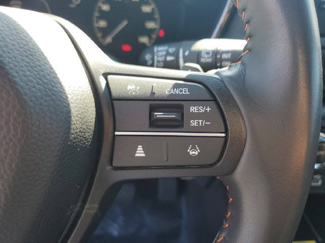 Certified 2025 Honda CR-V Sport-L image 31