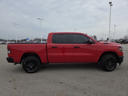 Used 2023 RAM 1500 Tradesman w/ Warlock PACKAGE image 17