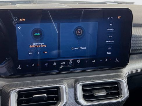 Certified 2025 Ford Mustang Premium RWD image 18