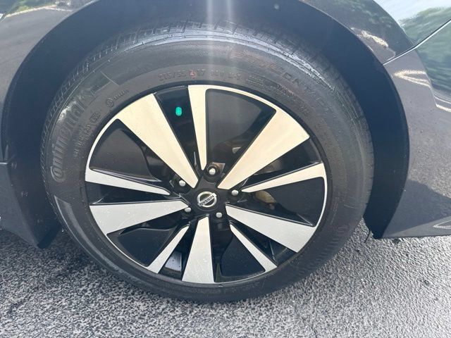 Used 2022 Nissan Altima 2.5 SL FWD image 9