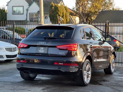 Used 2016 Audi Q3 2.0T Prestige image 7