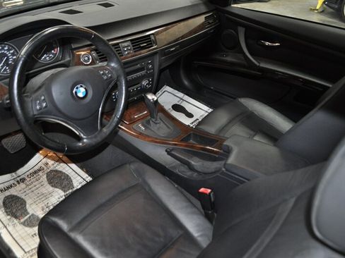 Used 2009 BMW 335i xDrive Coupe AWD/4WD image 15