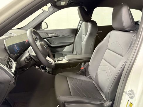 New 2026 BMW X1 xDrive28i w/ Convenience Package AWD/4WD image 11