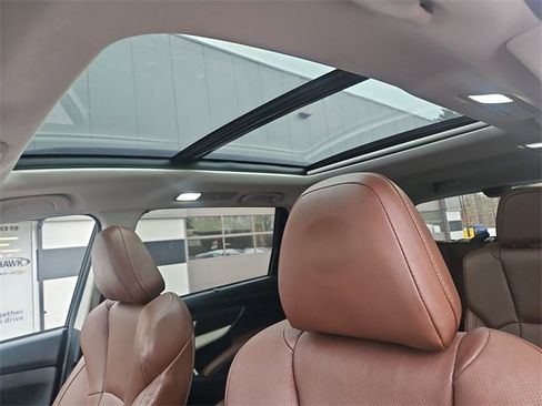 Used 2020 Subaru Ascent Touring image 19