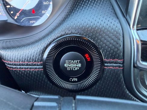 Used 2023 Jeep Compass Trailhawk image 31