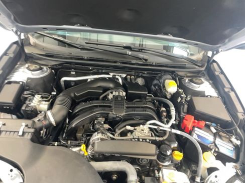 Used 2025 Subaru Legacy Premium AWD/4WD image 22