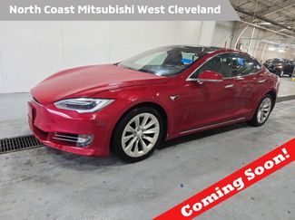 Used 2016 Tesla Model S 90D video 1