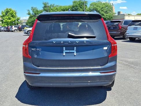 Used 2024 Volvo XC90 T8 Ultimate w/ Lounge Package AWD/4WD image 5