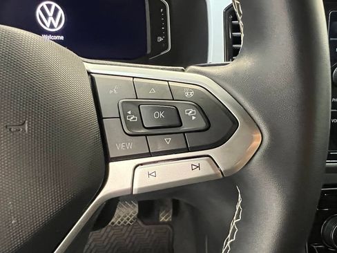 Used 2021 Volkswagen Atlas Cross Sport SEL Premium AWD/4WD image 21