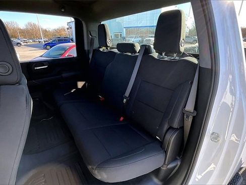 New 2026 GMC Sierra 3500 Pro image 10