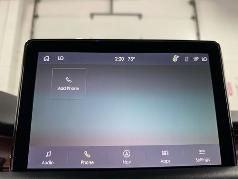 Used 2023 Lincoln Aviator Reserve w/ Equipment Group 201A image 30