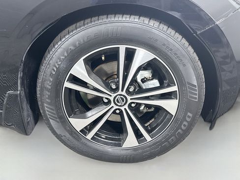 Used 2021 Nissan Sentra SV image 32