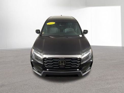 Used 2022 Honda Passport EX-L image 41