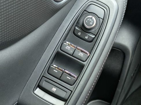 Certified 2023 Subaru Forester Touring AWD/4WD image 27