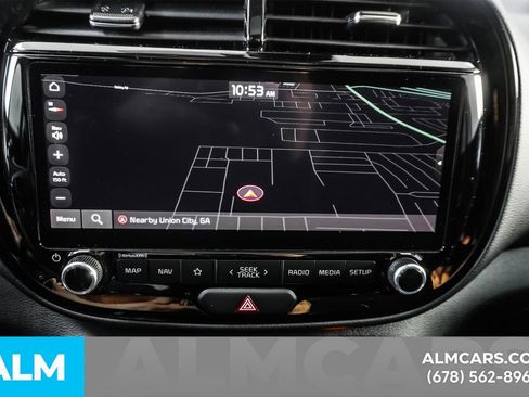 Used 2025 Kia Soul EX image 37