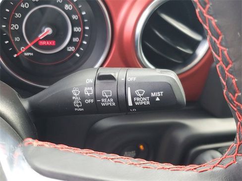 Used 2021 Jeep Wrangler Rubicon image 22