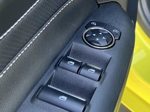 Used 2021 Ford Mustang GT Premium w/ GT Performance Package image 18