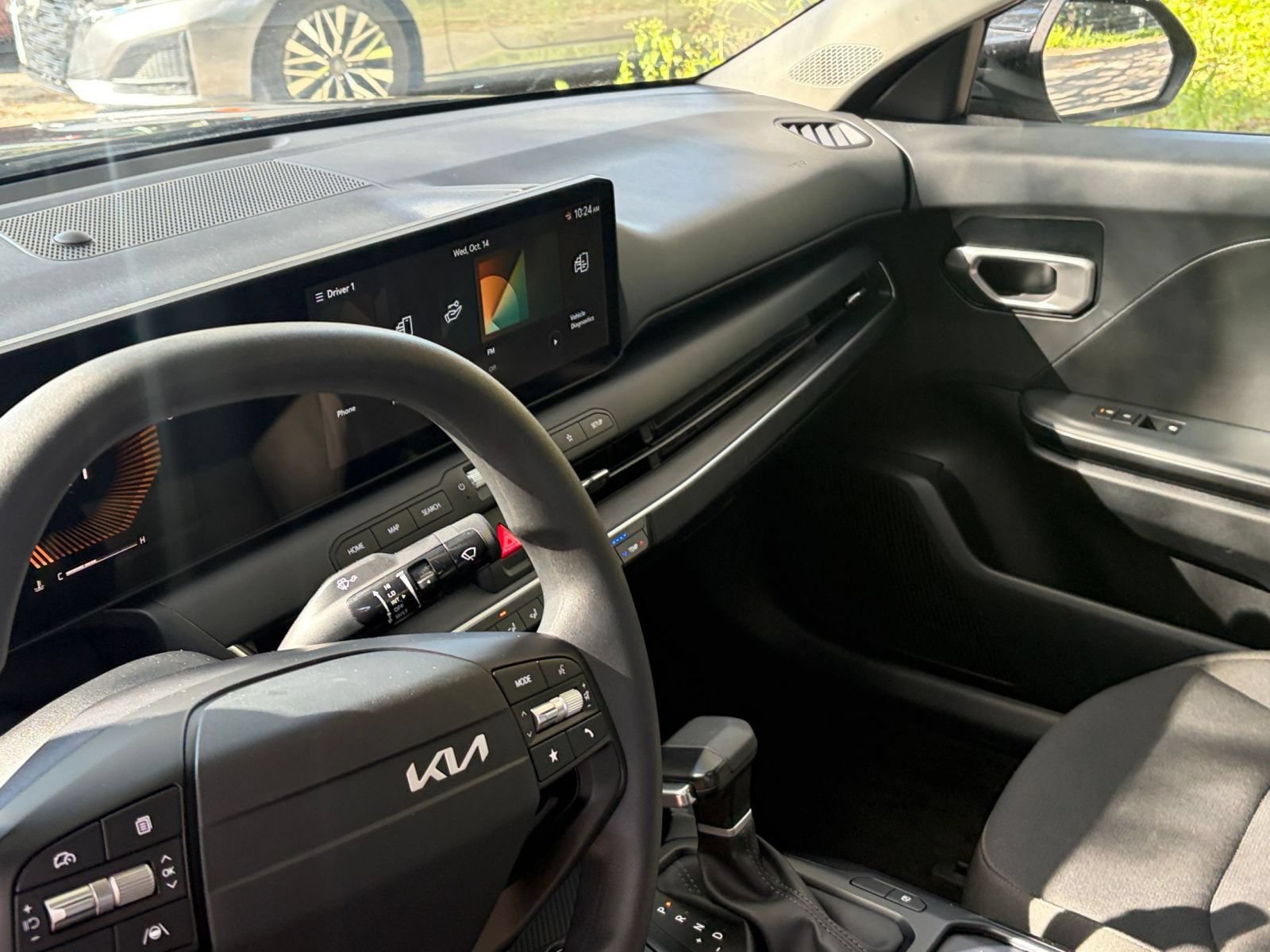 Used 2026 Kia K4 FWD image 34