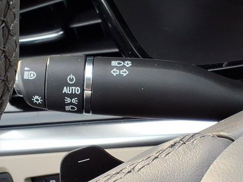 Used 2025 Cadillac XT6 Premium Luxury w/ LPO, Floor Liner Package image 34