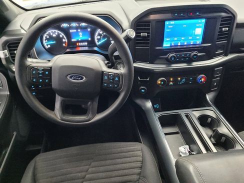 Used 2021 Ford F150 XL w/ STX Appearance Package image 22